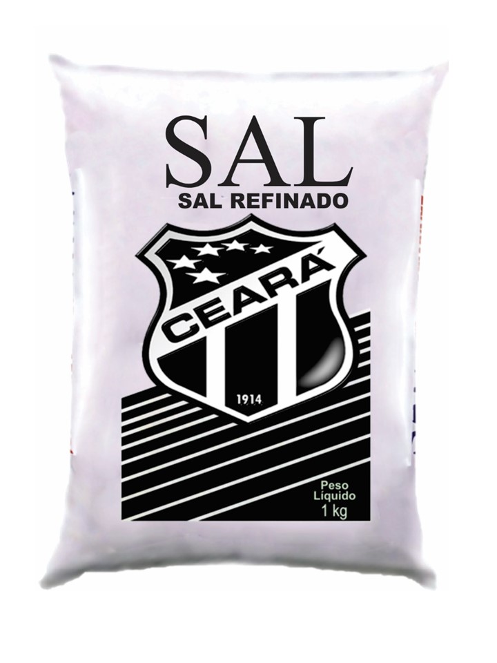 SAL Refinado Ceará