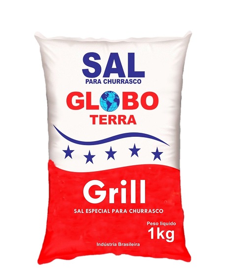 SAL GLOBOTERRA GRILL